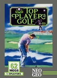 Top Players Golf (Neo Geo AES (home))